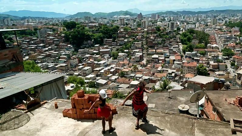 Documentário enfrenta preconceito contra personagens do funk carioca
