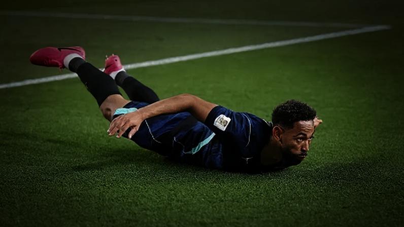 Matheus Cunha volta a marcar dois gols em um jogo após um ano e meio