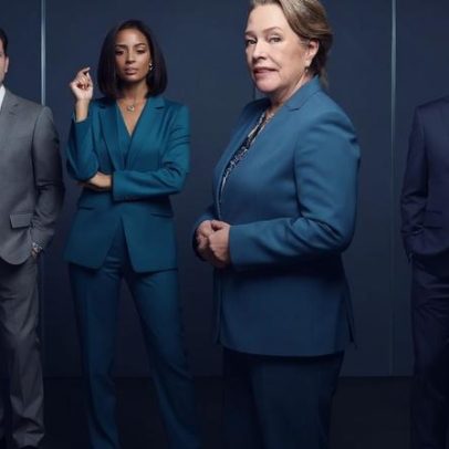 Showrunner de Matlock é acusado de insultos e assédio racial e sexual