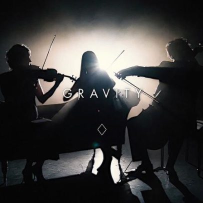 Gravity, de Brian & Jenn Johnson, ganha atenção da imprensa