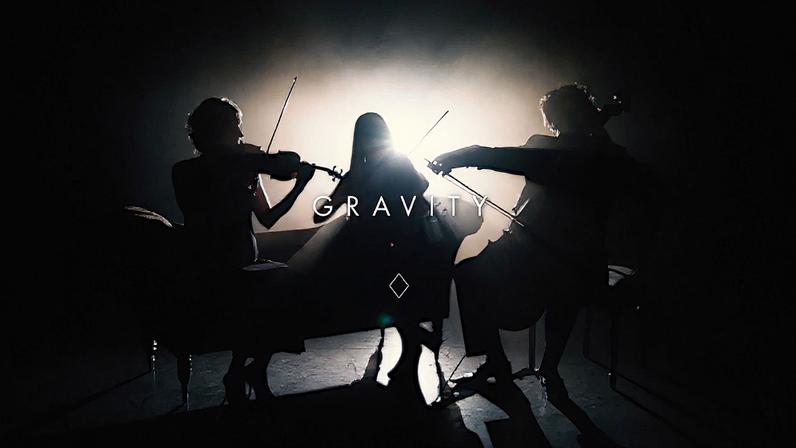 Gravity