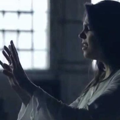 Rafaela Pinho lança projeto "Eu Verei"