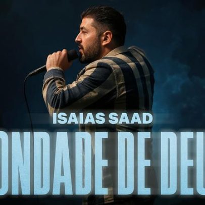 Isaías Saad discute a Bondade de Deus