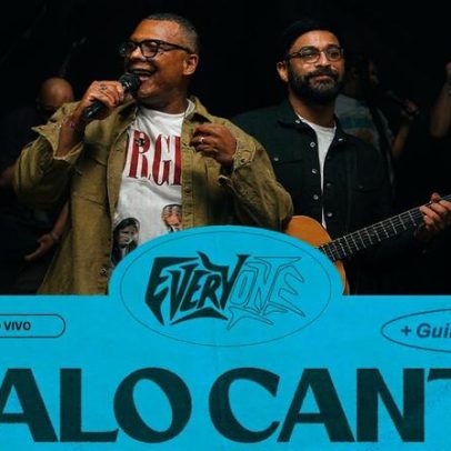 One Service e Guilherme Andrade lançam projeto 'O Galo Cantou'