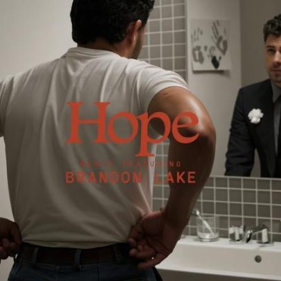 Brandon Lake e Nick Jonas lançam faixa 'Hope'