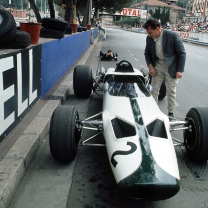 McLaren: carros históricos da equipe em 2026, com imagens geradas por IA