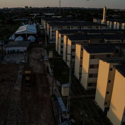 Governo redefine destino de 1,9 mil imóveis abandonados