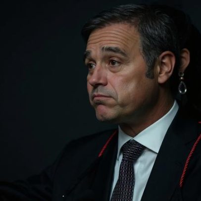 Mendonça determina retirada de publicações que atacam Lula