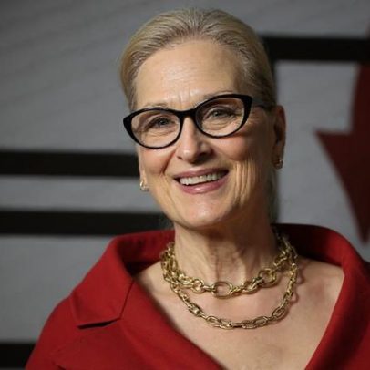 Meryl Streep completa 77 anos: 7 curiosidades sobre a atriz indicada ao Oscar