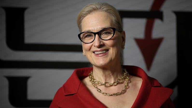 Meryl Streep completa 77 anos: 7 curiosidades sobre a atriz indicada ao Oscar