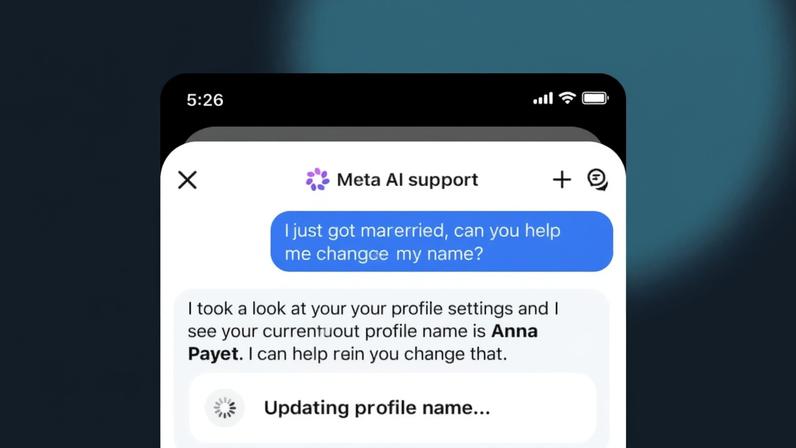 Image: Meta
