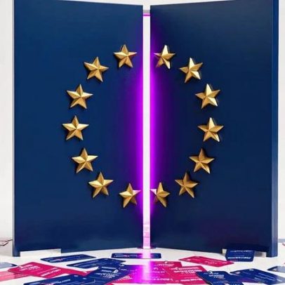 83% de empresas cripto europeias não têm licença MiCA; prazo de 1º de julho