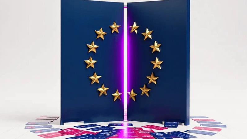 Is a silent crisis brewing for Europe crypto? MiCa compliance pressure is mounting ahead of the July 1 deadline - just days away.