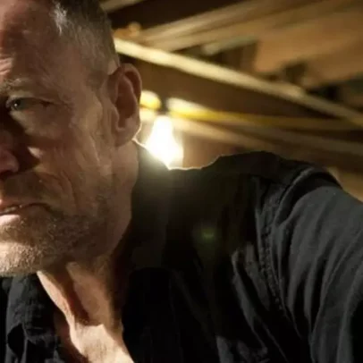 Michael Rooker entra em drama sobre corridas da NASCAR