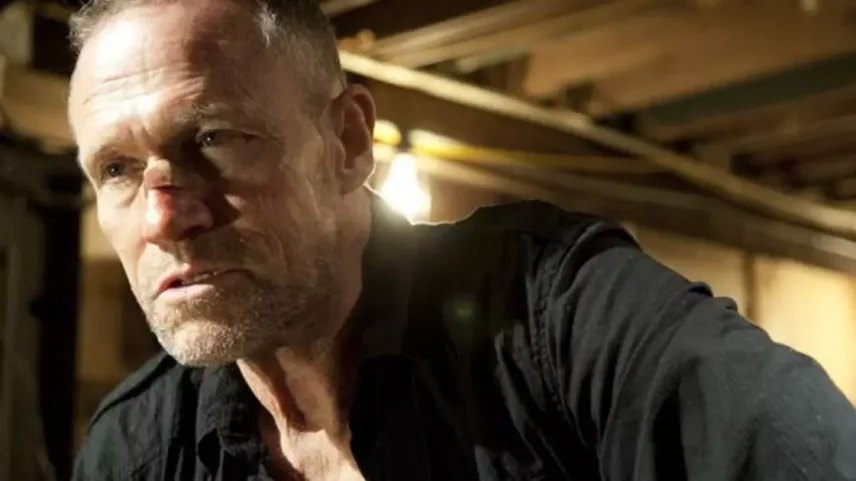 Michael Rooker entra em drama sobre corridas da NASCAR