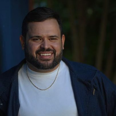 Michel, do BBB 24, diz que ganha mais como motorista do que como professor