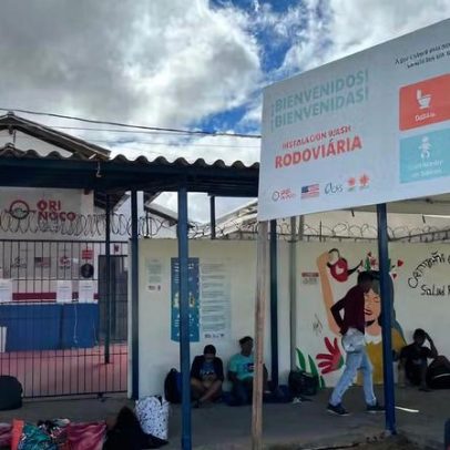 Cubanos superam venezuelanos em pedidos de refúgio no Brasil em 2025