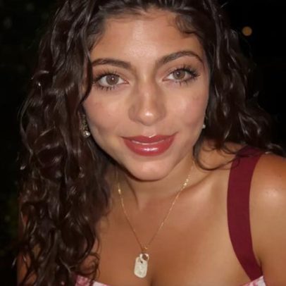 Milania Giudice posta mensagem enigmática após notícia de prisão