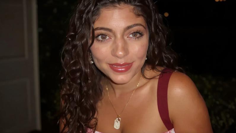 Milania Giudice posta mensagem enigmática após notícia de prisão