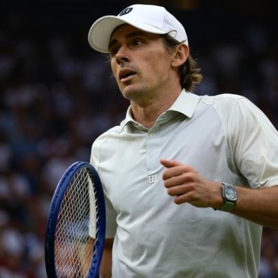De Minaur avança em Queen's; Lehecka elimina Majchrzak