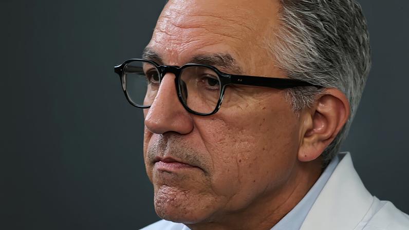 Ministro Alexandre Padilha cumpriu agenda em Botucatu e anunciou escolha da cidade para estudo de imunidade da vacina contra a dengue — Foto: TV TEM/ Reprodução