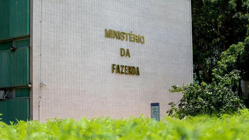 Ministério da Fazenda alegou sigilo para não entregar a jornalistas processo de liberação de bet russa. (Foto: Washington Costa/Ministério da Fazenda)