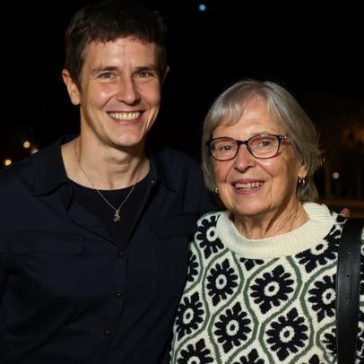 Harriet conquista equilíbrio entre carreira e vida pessoal