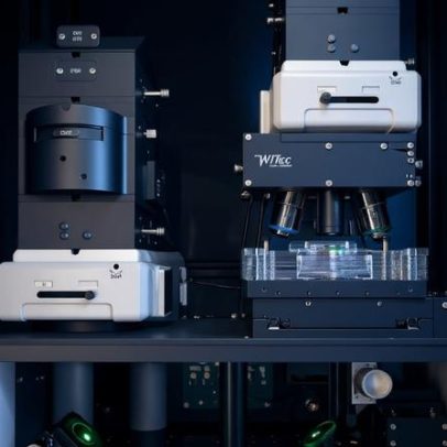 Dose de dióxido de carbono altera o endurecimento do cimento