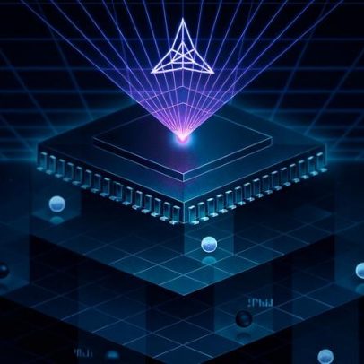 MIT desenvolve sistema operacional próprio para entender como funcionam chips