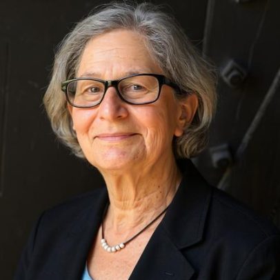Susan Solomon é laureada com o Tang Prize 2026