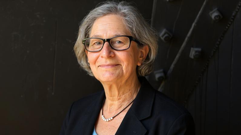 Susan Solomon é laureada com o Tang Prize 2026