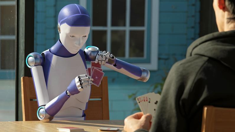 New research has helped to provide an even-handed way of appraising different algorithms that can teach agents — i.e., neural networks — how to compete in imperfect-information games.