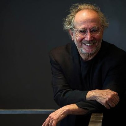 Tod Machover recebe Medalha George Peabody por contribuições música e tecnologia