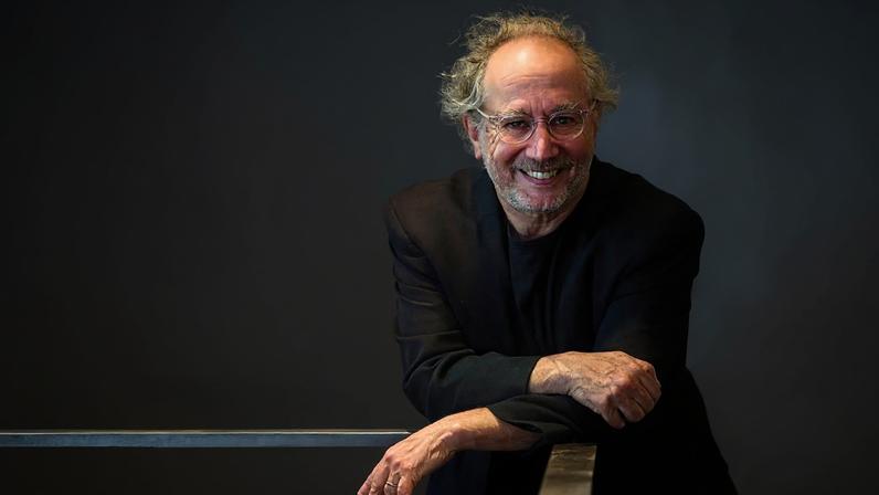 MIT Professor Tod Machover joins a roster of previous George Peabody Medal recipients that includes Stevie Wonder, Misty Copeland, Herbie Hancock, Renée Fleming, Yo-Yo Ma, Wynton Marsalis, Ella Fitzgerald, and Leonard Bernstein.