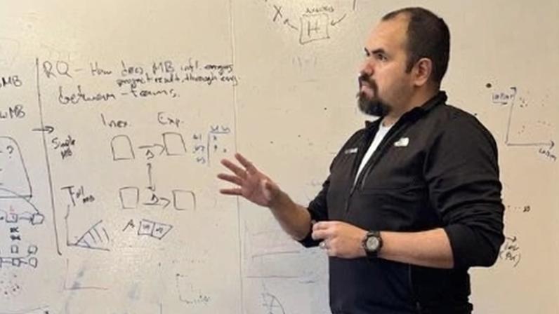 O efeito multiplicador da aprendizagem no MIT