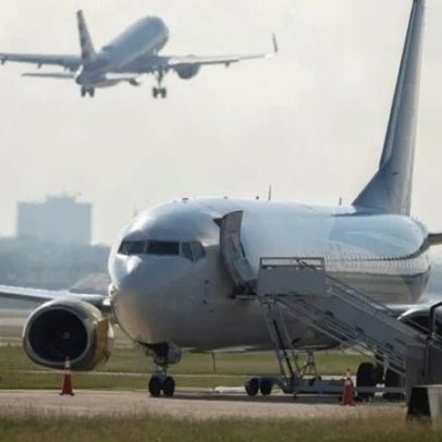Ações de companhias aéreas da América Latina sobem com acordo EUA-Irã