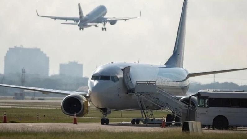 Segundo Iata (Associação Internacional de Transporte Aéreo), o número total de passageiros deve aumentar para 3,4 bilhões no próximo ano