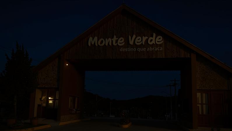 Monte Verde cobra taxa ambiental para turistas a partir de julho
