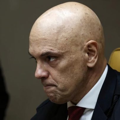 Eleições no Brasil colocam Trump e Moraes em rota de colisão
