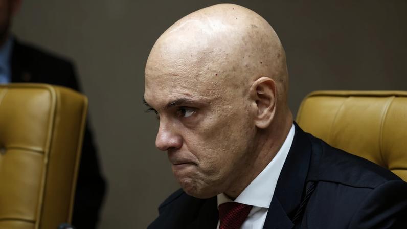 Eleições no Brasil colocam Trump e Moraes em rota de colisão