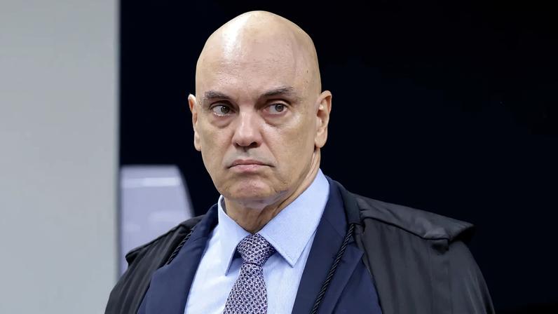 Fachin deverá decidir se pedido de investigação contra Bolsonaro e Flávio será relatado por Moraes ou Mendonça. (Foto: Rosinei Coutinho/STF)
