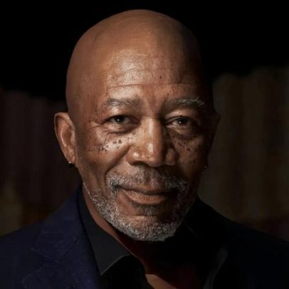 Morgan Freeman grava álbum de blues com Taj Mahal Keb’ Mo’ e Shemekia Copeland