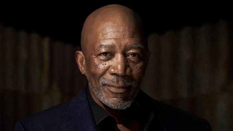 Morgan Freeman grava álbum de blues com Taj Mahal Keb’ Mo’ e Shemekia Copeland