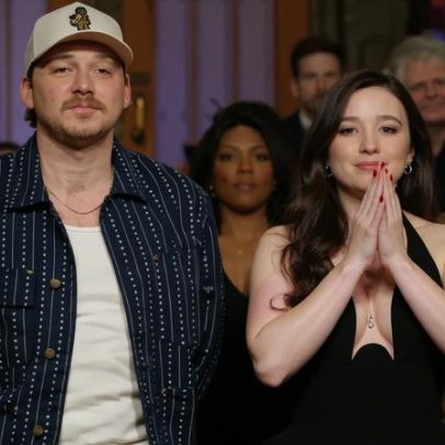 Momentos polêmicos de Morgan Wallen incluem piano, cadeira no telhado e mais