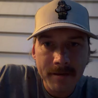Morgan Wallen nega rumores após cancelamento de show em Pittsburgh