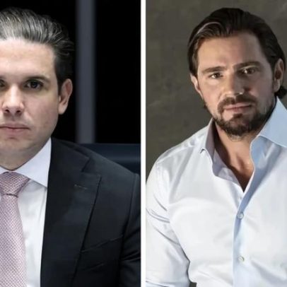PF diz que Vorcaro pagou hospedagem de Motta e Ciro Nogueira em Lisboa