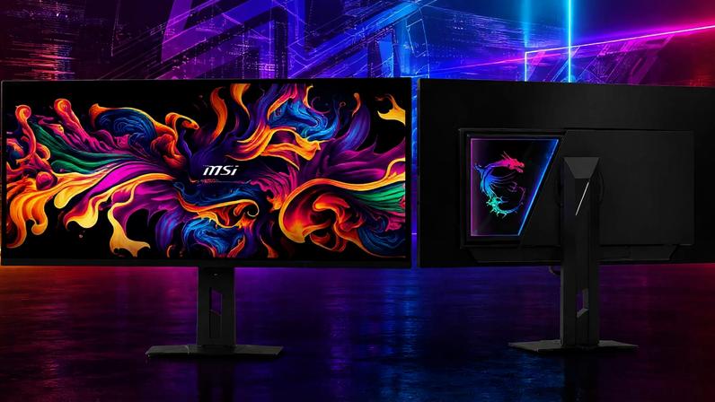 Samsung Display confirma terceiro modo no 4K 360 QD-OLED