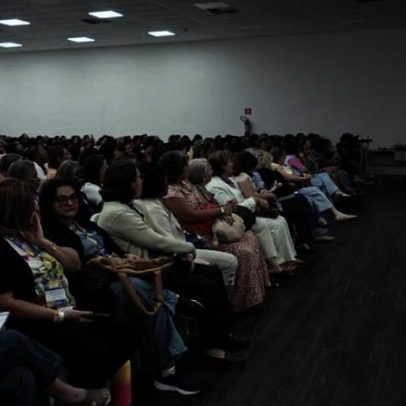 Conferência Discípulas 2026 reúne mulheres em missão