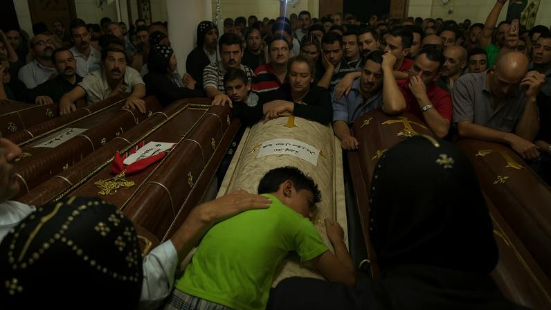 Intolerância religiosa avança no mundo e atinge 55 países, aponta Pew Research