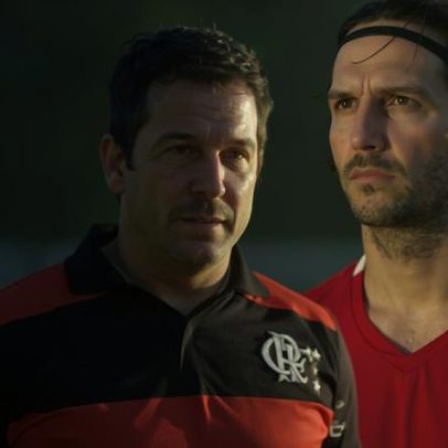 Enquete aponta qual craque da ficção poderia integrar a sua seleção